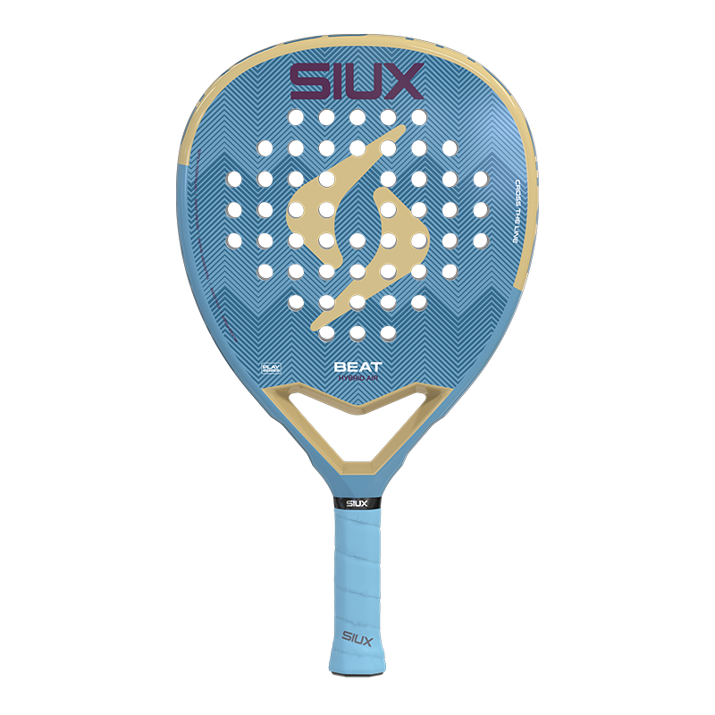 Pala Siux Beat Hybrid 3 Air 2026