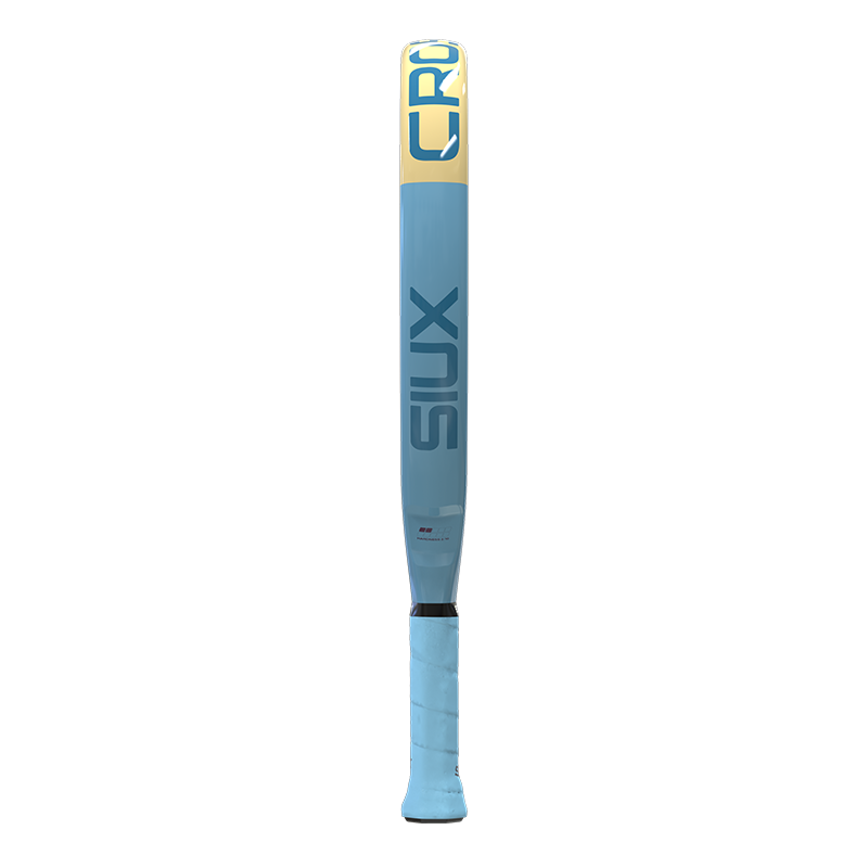 Pala Siux Beat Hybrid 3 Air 2026