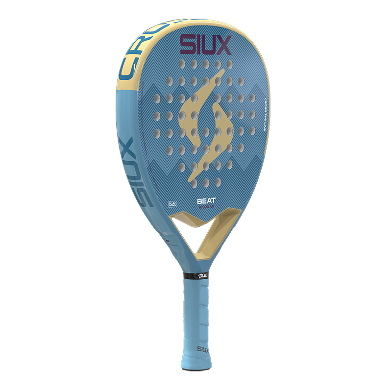 Racket Siux Beat Hybrid 3 Air 2026