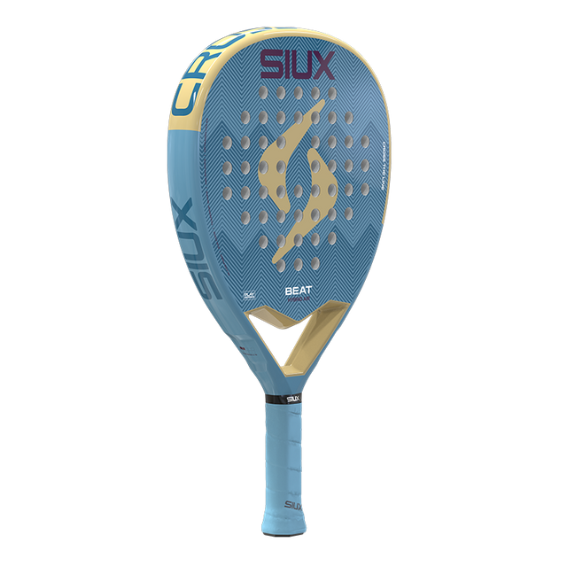 Racket Siux Beat Hybrid 3 Air 2026