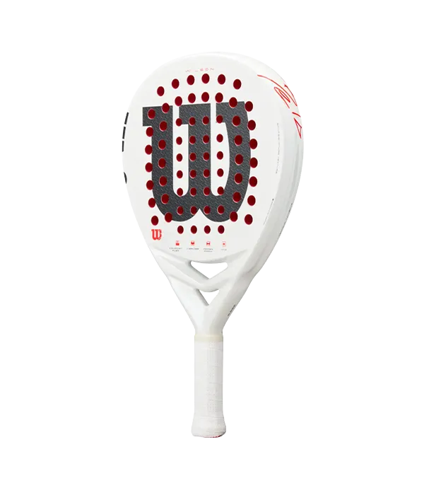 Wilson Padel Racket Bela LS V3 2025