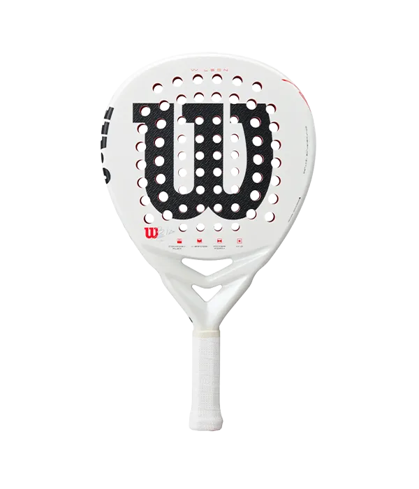 Wilson Padel Racket Bela LS V3 2025