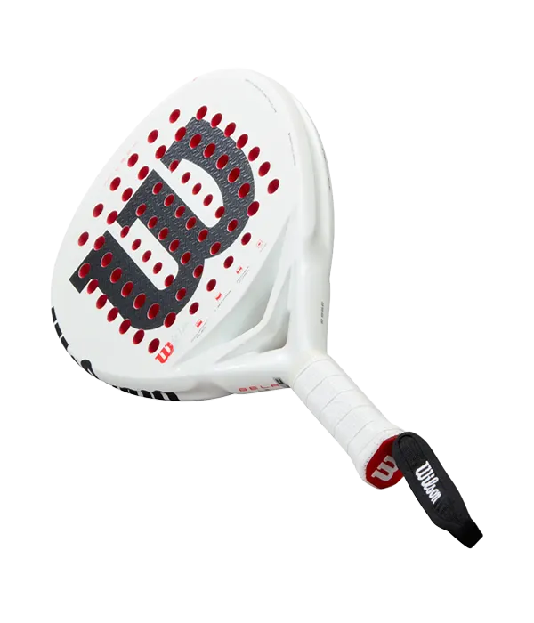 Wilson Padel Racket Bela LS V3 2025