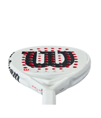 Wilson Padel Racket Bela LS V3 2025