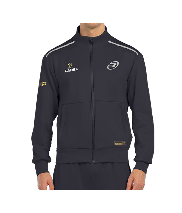 Bullpadel Brume Carbon Sweatshirt