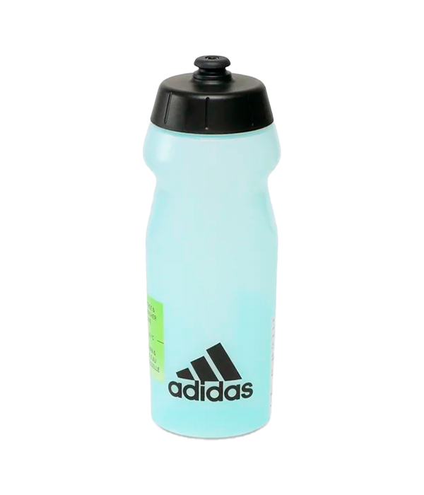 Botella Adidas PERF 0,5L Azul