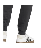 Calças Adidas M grande Logo Preto 2025
