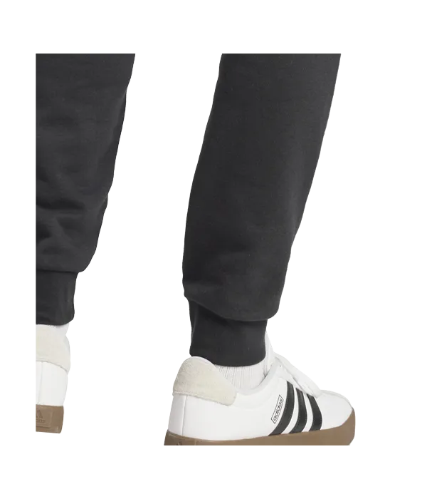Calças Adidas M grande Logo Preto 2025