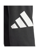 Calças Adidas M grande Logo Preto 2025