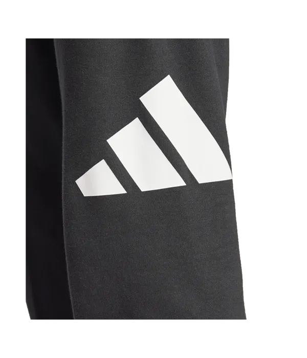 Calças Adidas M grande Logo Preto 2025