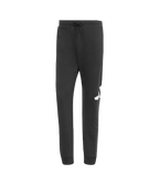 Calças Adidas M grande Logo Preto 2025