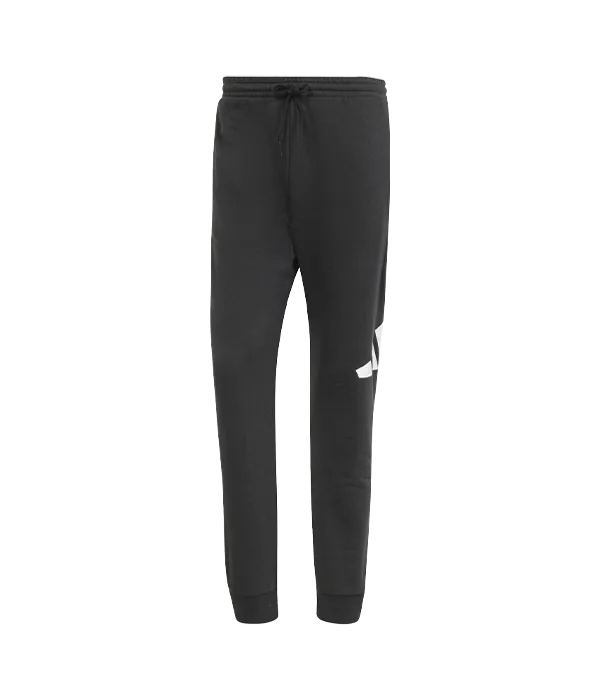 Calças Adidas M grande Logo Preto 2025