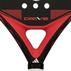 Pala Adidas Drive Black 2026