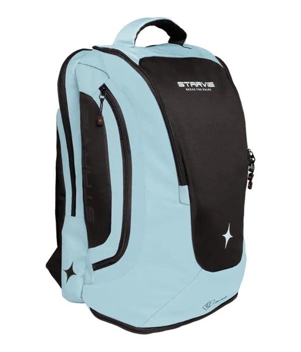 Backpack Starvie urban Blue 2026