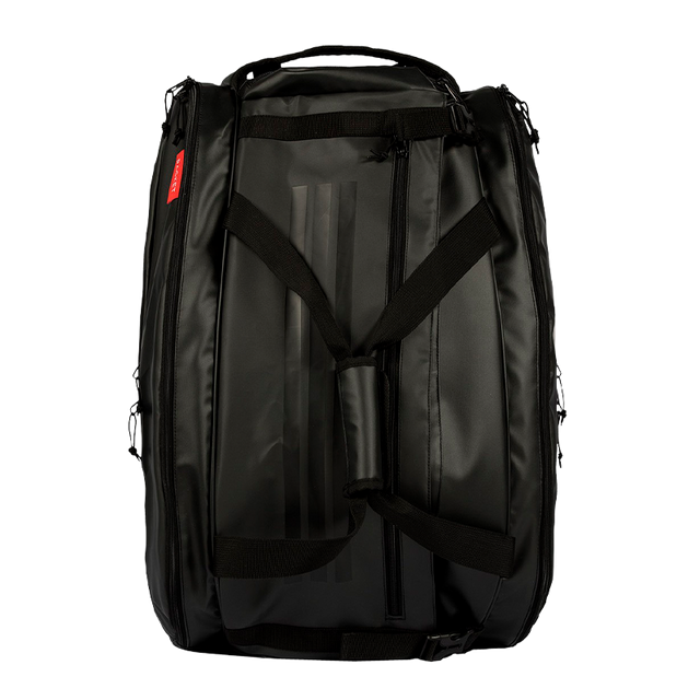 Paletero Adidas Multigame Black 2026