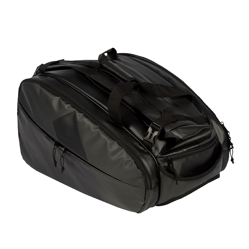 Borsa per racchette Adidas Multigame Black 2026