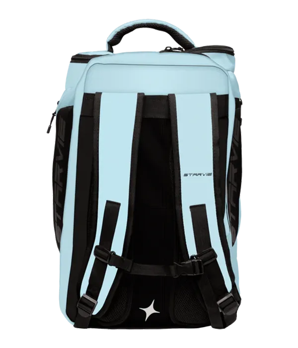 Mochila StarVie Urban Azul 2026