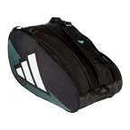 Paletero Adidas Control Black 2026