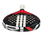 Pala Adidas Drive Black 2026