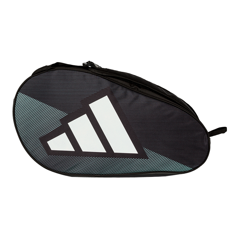 Padel-Taschen Adidas Control Black 2026