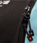 Backpack Starvie urban Blue 2026