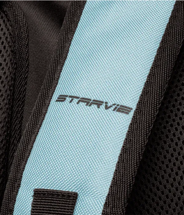 Backpack Starvie urban Blue 2026