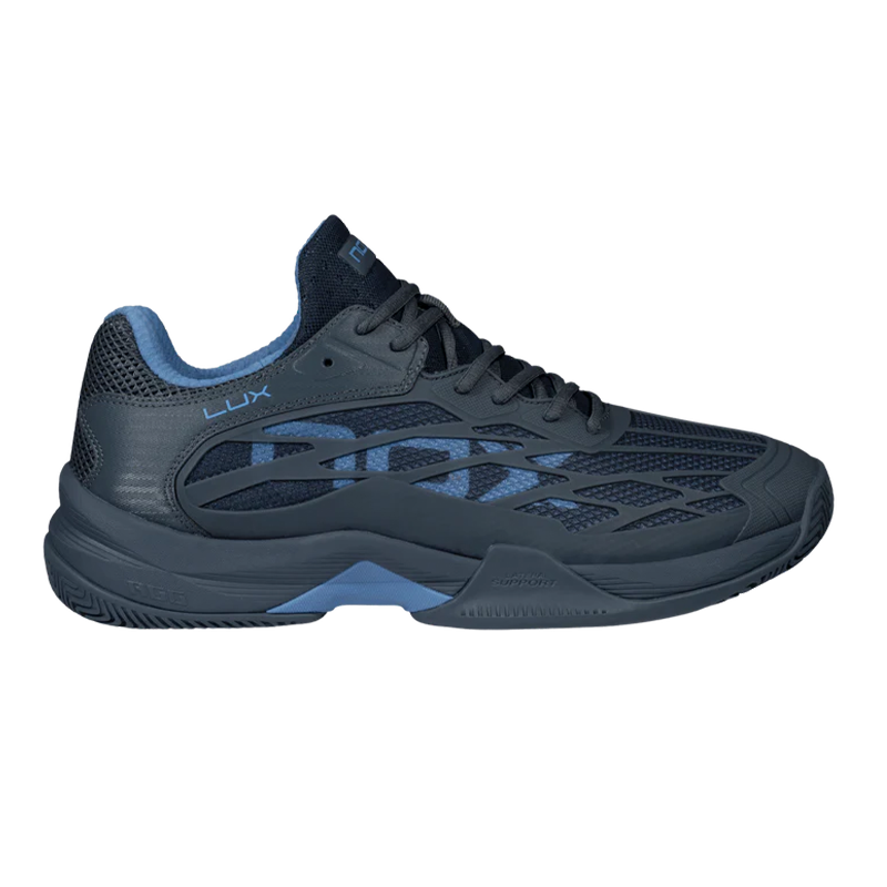 Zapatillas Nox AT10 Dark Slate/Allure 2026