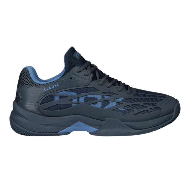 Padel Shoes Nox AT10 Dark Slate/Allure 2026
