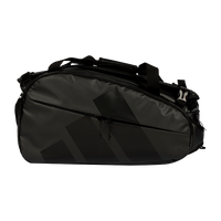 Borsa per Racchette Adidas Multigame Black 2026