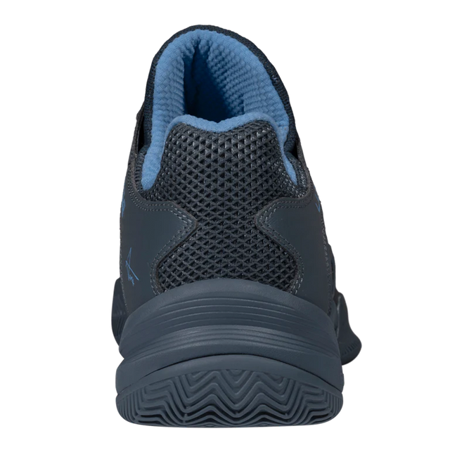 Padel Shoes Nox AT10 Dark Slate/Allure 2026