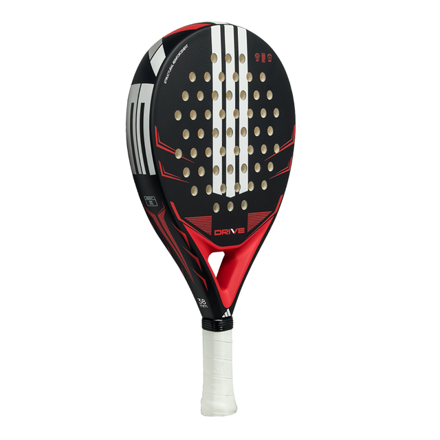 Pala Adidas Drive Black 2026