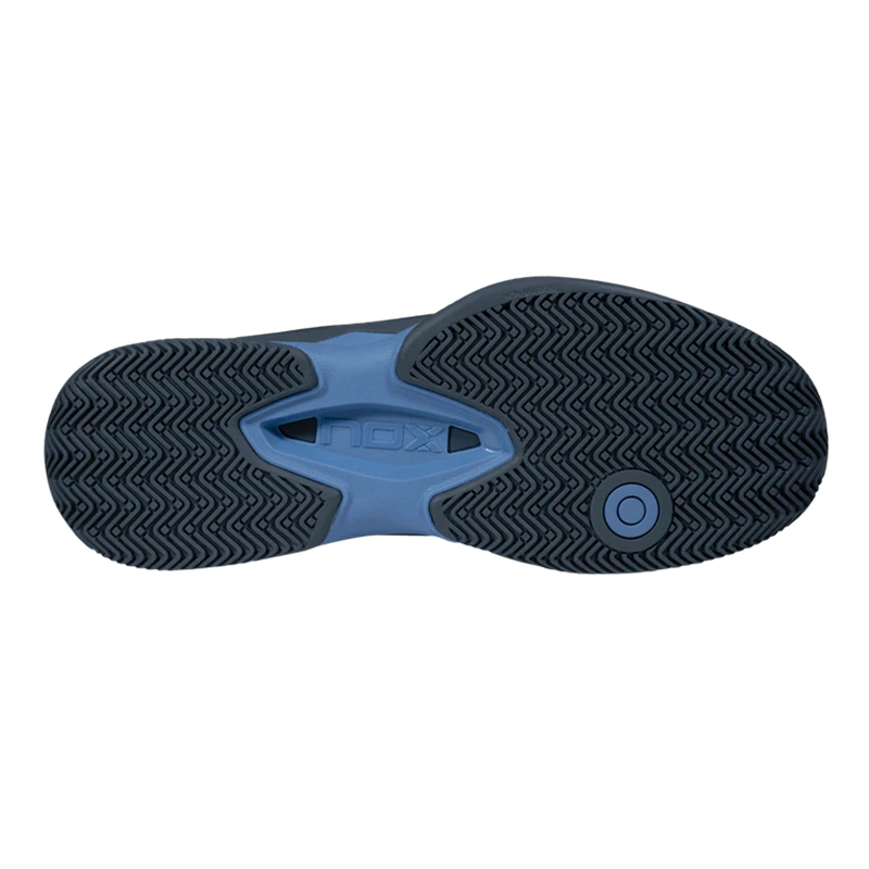 Zapatillas Nox AT10 Dark Slate/Allure 2026