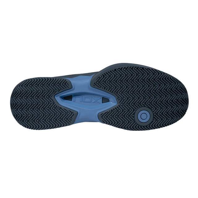 Padel Shoes Nox AT10 Dark Slate/Allure 2026