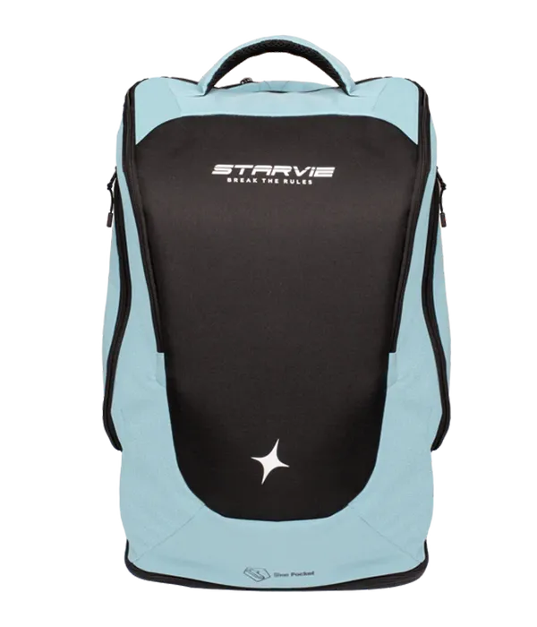 Mochila StarVie Urban Azul 2026