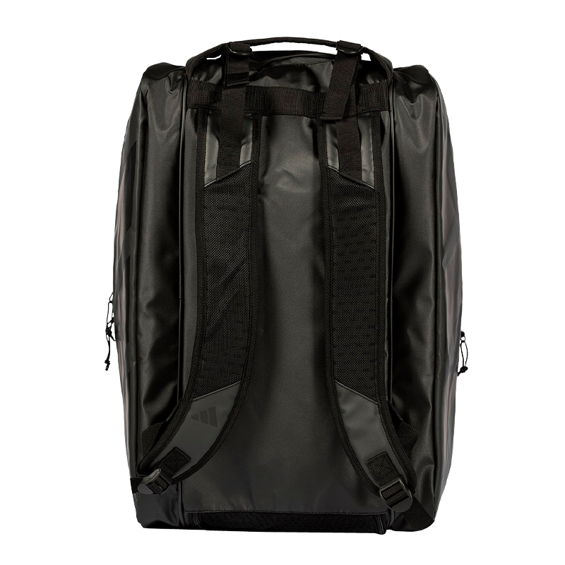 Paletero Adidas Multigame Black 2026