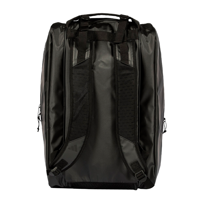 Paletero Adidas Multigame Black 2026