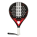 Pala Adidas Drive Black 2026