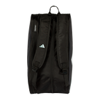 Paletero Adidas Control Black 2026
