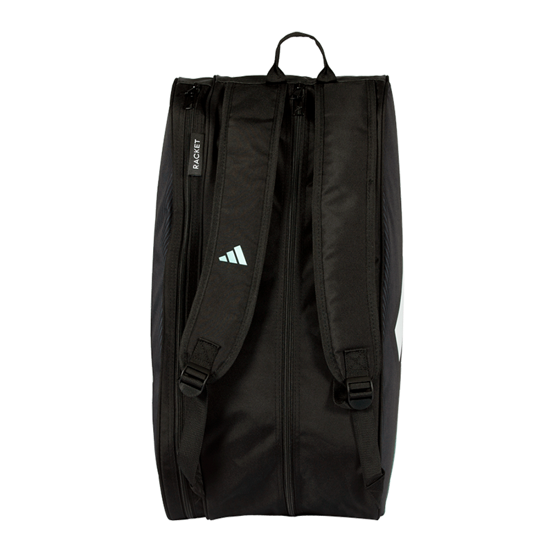 Paletero Adidas Control Black 2026