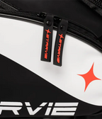 Toiletry Bag Starvie wave Black/White