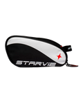 Toiletry Bag Starvie wave Black/White