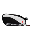 Neceser StarVie Wave Negro/Blanco