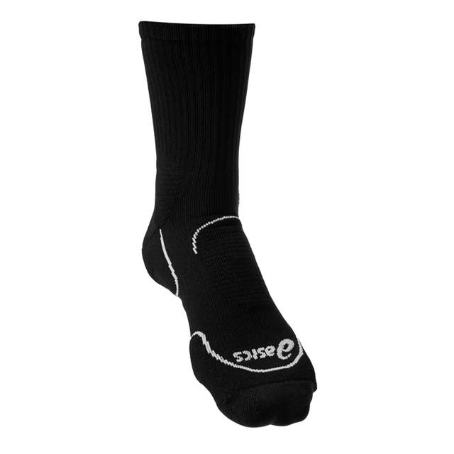 Socks Asics Court Tennis Crew Black 2026
