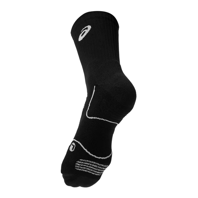 Socks Asics Court Tennis Crew Black 2026