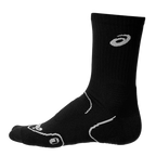 Calcetines Asics Court Tennis Crew Black 2026