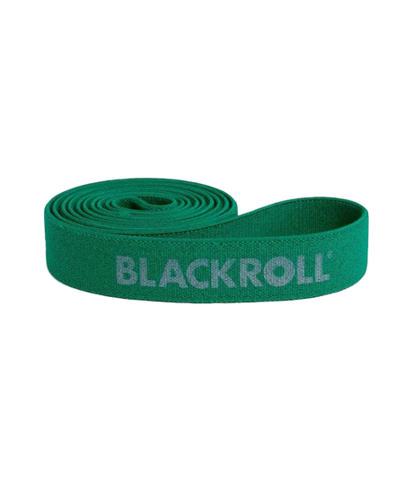 Cintas largas de entrenamiento Blackroll (pack x 3)