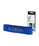 Cinta de Entrenamiento Blackroll Azul 2025