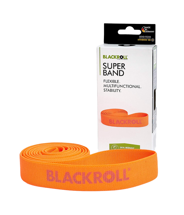 Blackroll long training tapes (pack x 3)