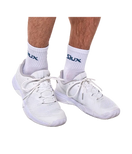 Calcetines Siux Cortos Reveal Blanco/azules 2025