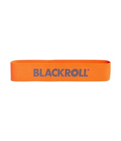 Blackroll Orange Training Tape